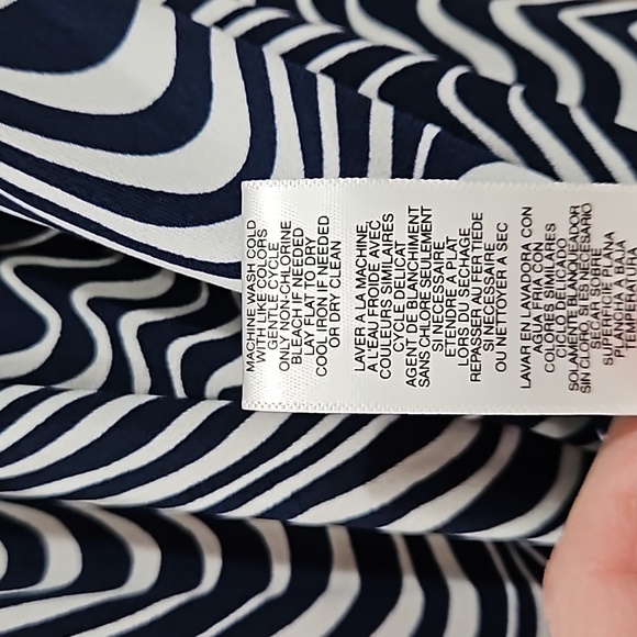 NWT Michael Kors Women's Tank Top - Picture 6 of 6